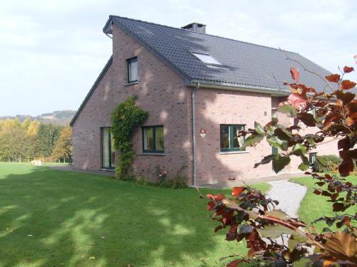 Holiday Home La Cle Des Champs Chevronstoumont