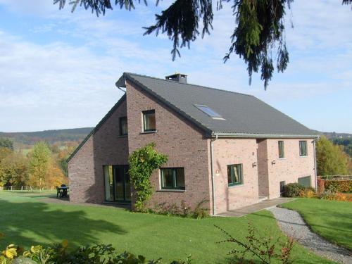 Holiday Home La Cle Des Champs Chevronstoumont