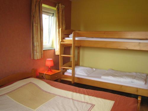 Holiday Home La Cle Des Champs Chevronstoumont