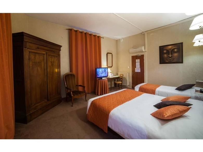 Hotel Les Tilleuls