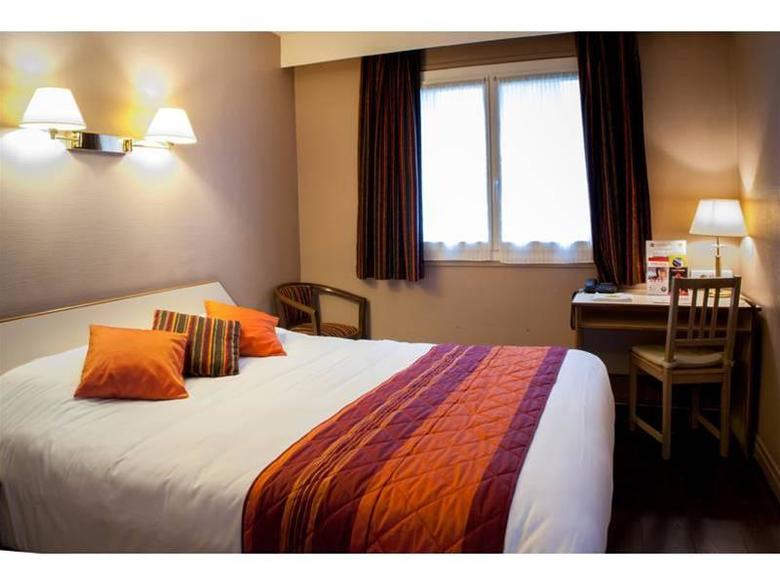 Hotel Les Tilleuls