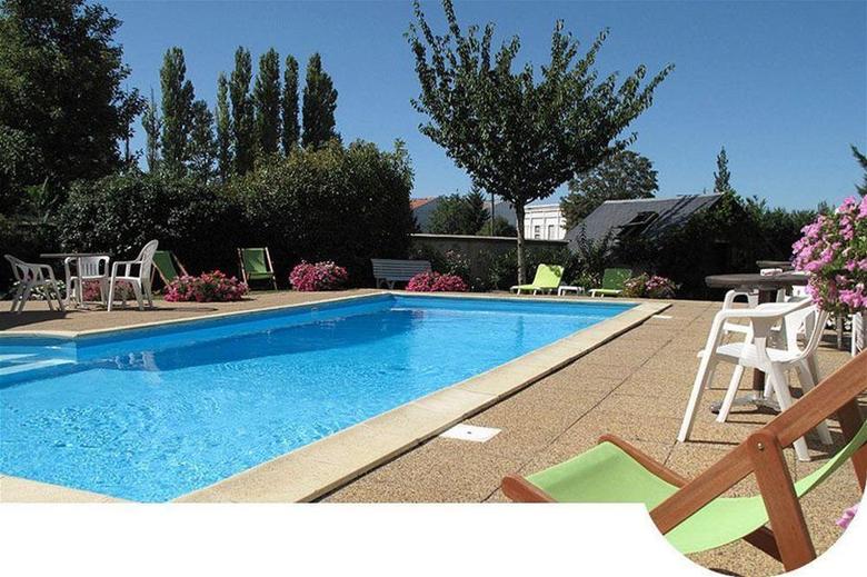 Hotel Les Tilleuls