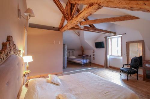 Bed & Breakfast Au Gr� Du Hasard