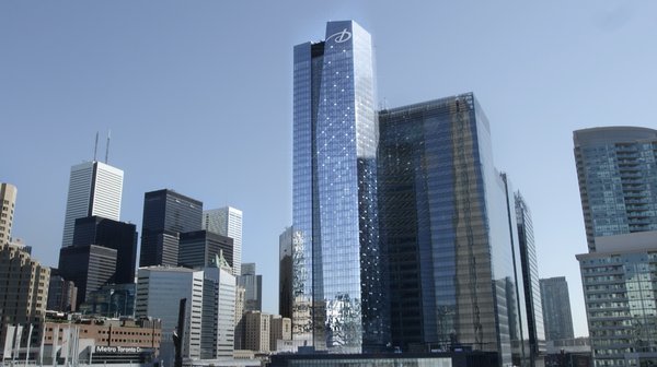 Hotel Delta Toronto