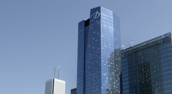 Hotel Delta Toronto