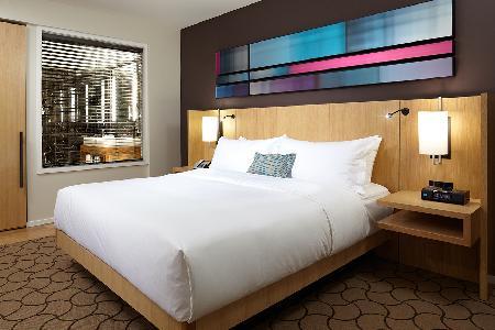 Hotel Delta Toronto