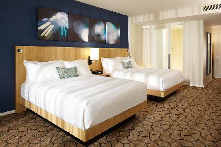 Hotel Delta Toronto