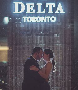 Hotel Delta Toronto
