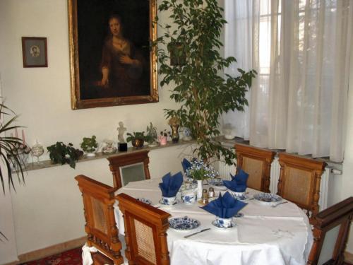 Hostal Villa Olivia