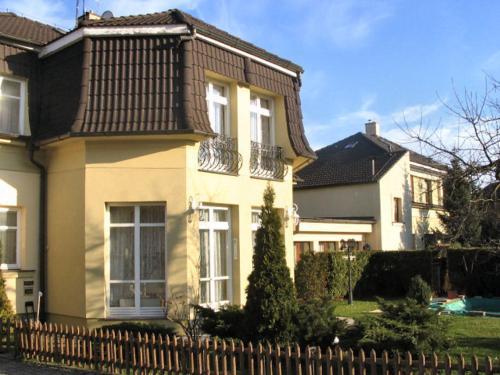 Hostal Villa Olivia