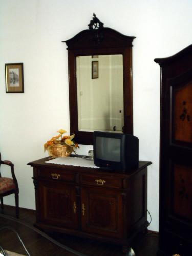 Hostal Villa Olivia