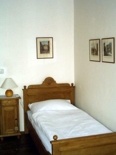 Hostal Villa Olivia