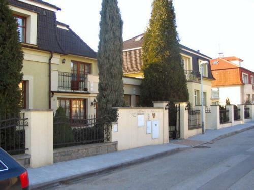 Hostal Villa Olivia