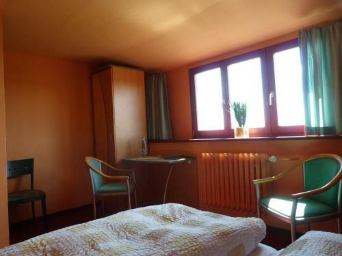 Posada Waldhaus Colditz