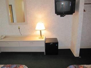 Embassy Inn Motel Ithaca