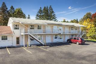 Embassy Inn Motel Ithaca