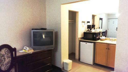 Motel Grace Inn