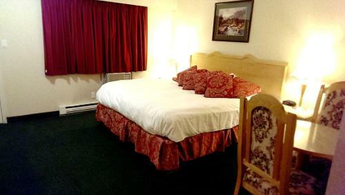 Motel Grace Inn
