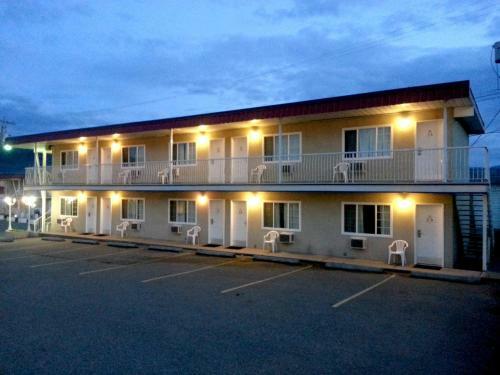 Motel Grace Inn