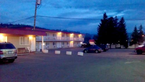 Motel Grace Inn