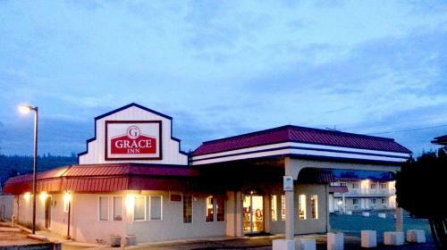 Motel Grace Inn