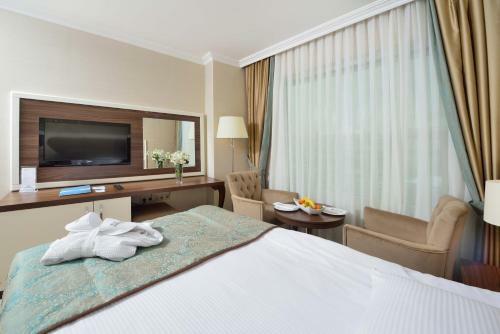 The Ness Termal&spa Hotel