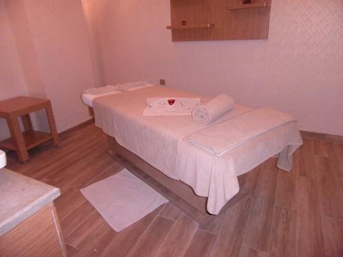 The Ness Termal&spa Hotel