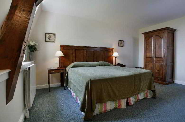 Hotel Relais Du Silence Ch�teau De La Fr�di�re