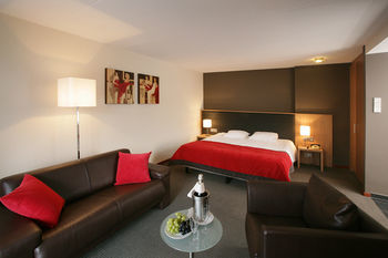 Van Der Valk Motel Dennenhof