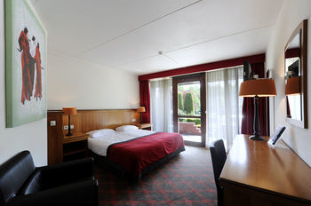 Van Der Valk Motel Dennenhof