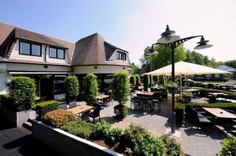 Van Der Valk Motel Dennenhof