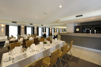Van Der Valk Motel Dennenhof