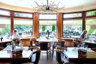 Van Der Valk Motel Dennenhof
