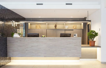Van Der Valk Motel Dennenhof