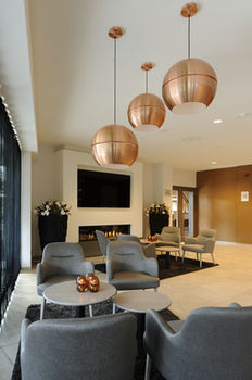 Van Der Valk Motel Dennenhof