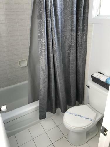 Motel Belle Riviere