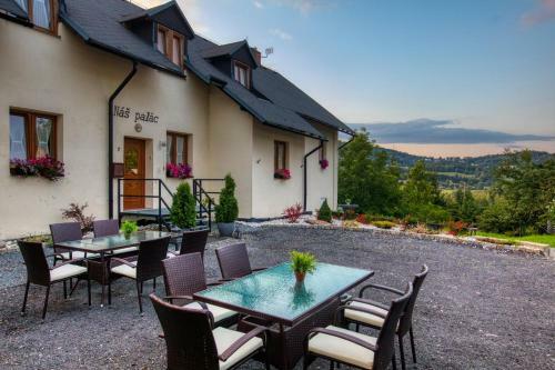 Hostal Pension Nas Palac
