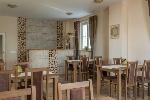 Hostal Pension Nas Palac