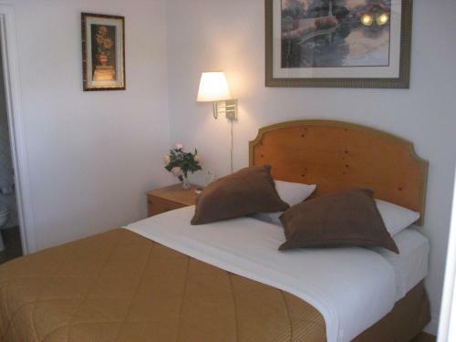 Posada Balanced Rock Inn