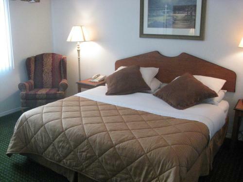 Posada Balanced Rock Inn