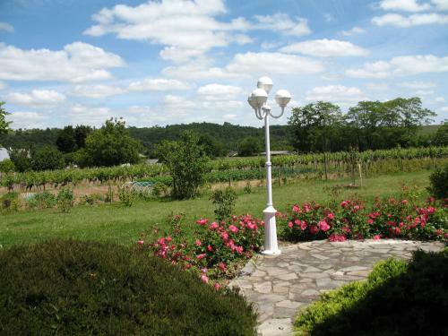 Le G�te Anjou�