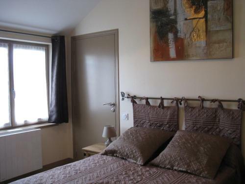 Le G�te Anjou�
