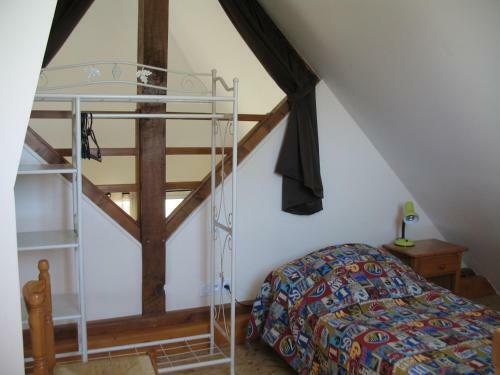 Le G�te Anjou�