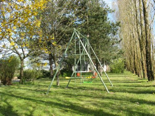 Le G�te Anjou�