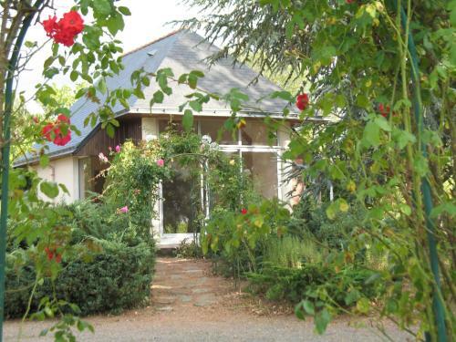 Le G�te Anjou�