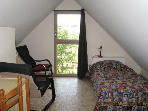 Le G�te Anjou�