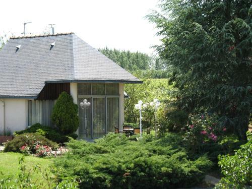 Le G�te Anjou�