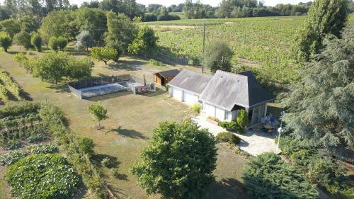 Le G�te Anjou�