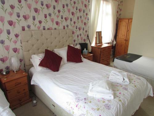 Bed & Breakfast Kallacliff - Guest Accommodation