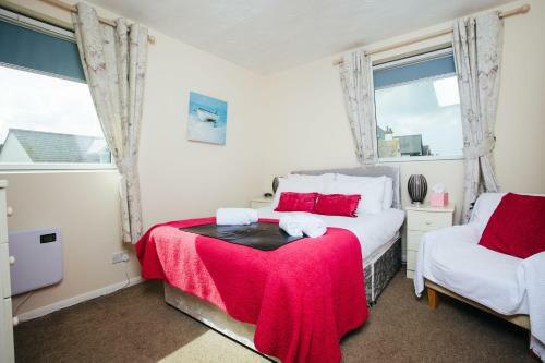Bed & Breakfast Kallacliff - Guest Accommodation
